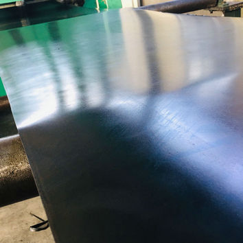 Oil and Grease Resistant Conveyor Belt 
